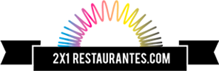 2x1 restaurantes